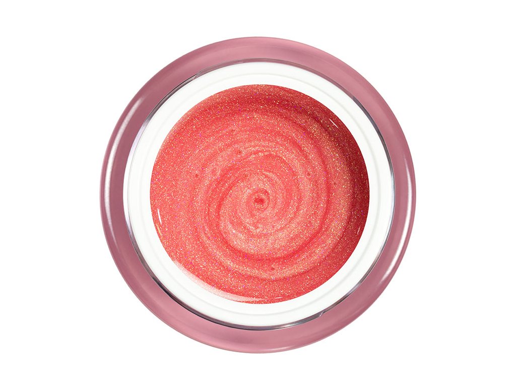 Glam Builder Gel Apricot